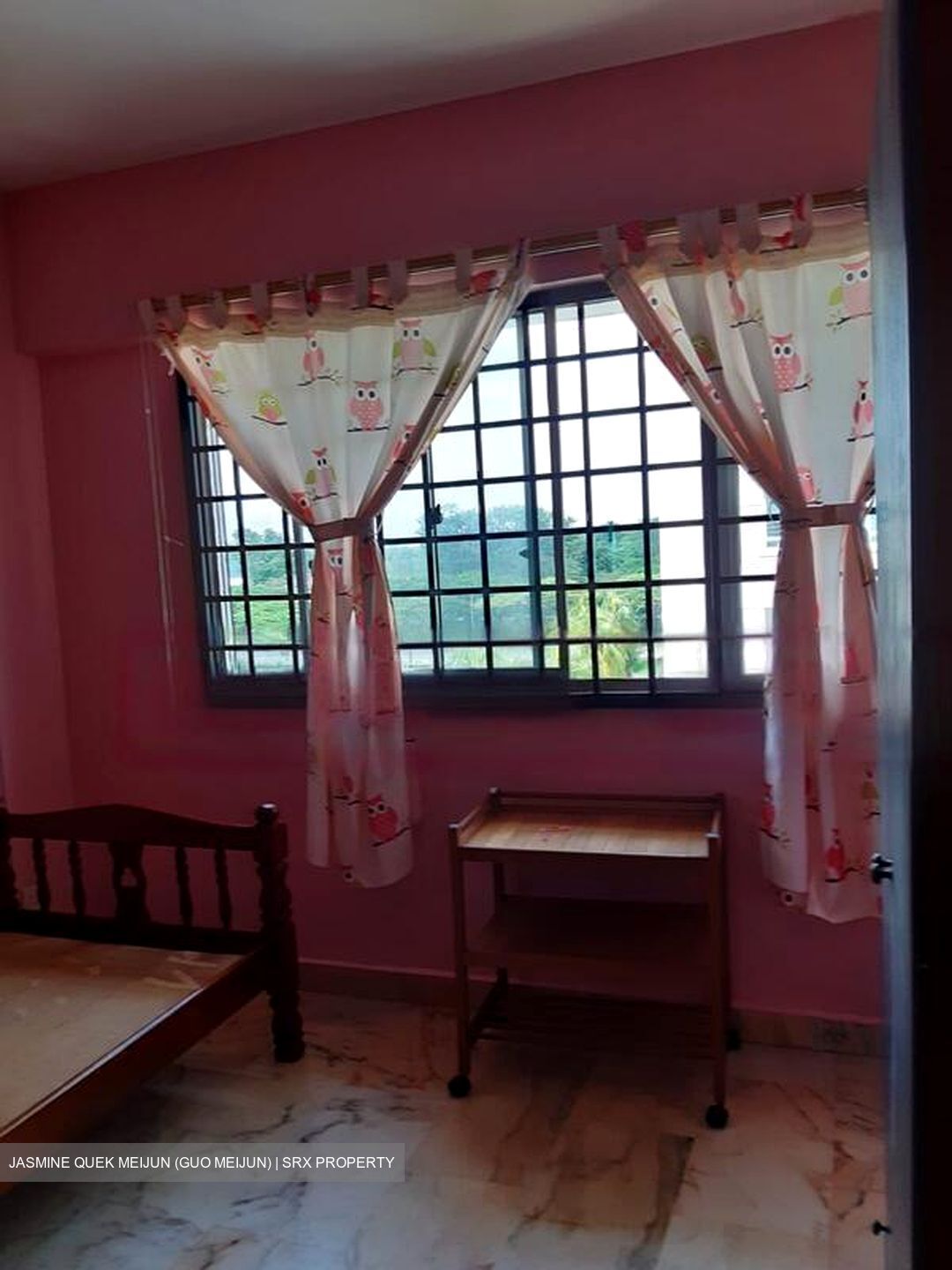 Blk 403 Jurong West Street 42 (Jurong West), HDB 4 Rooms #485909391